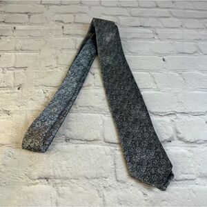 Men's Gimente Tie, 100% microfiber tie, size OS